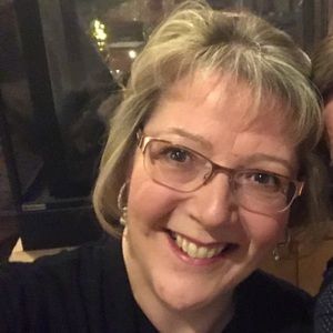 Meet your Posher, Serina